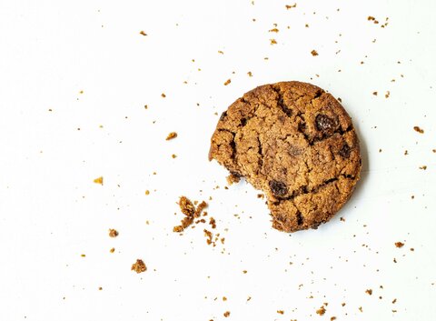 Symbolbild für Cookies