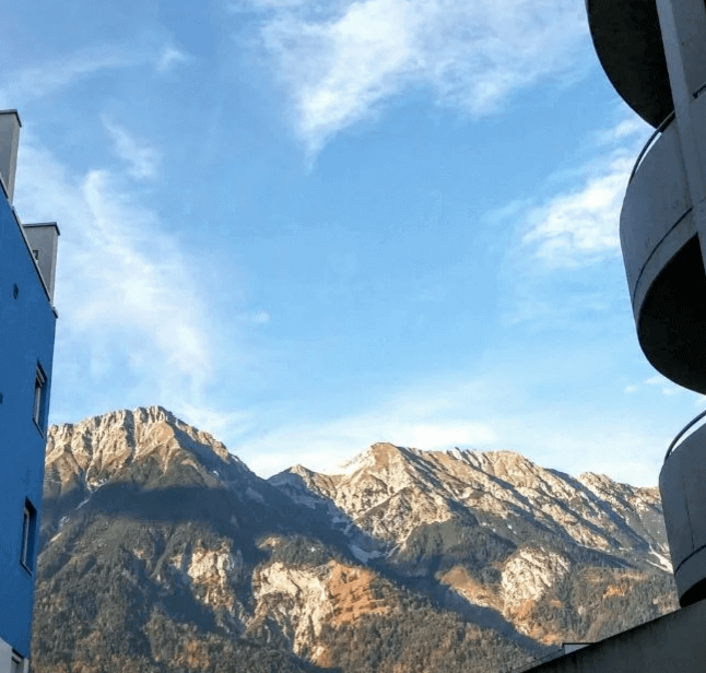 Technologie Zentrum Innsbruck