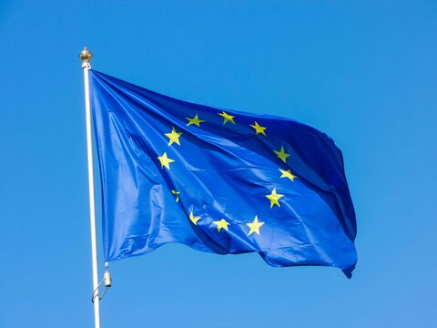 Symbolbild für den Europäischen Gerichtshof
