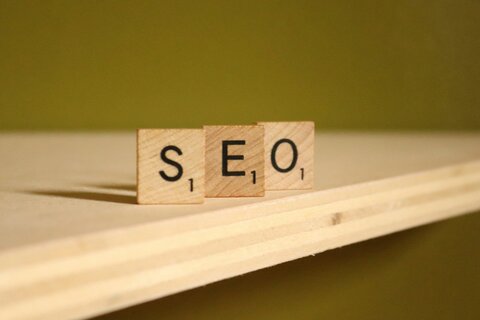 Symbolbild für SEO