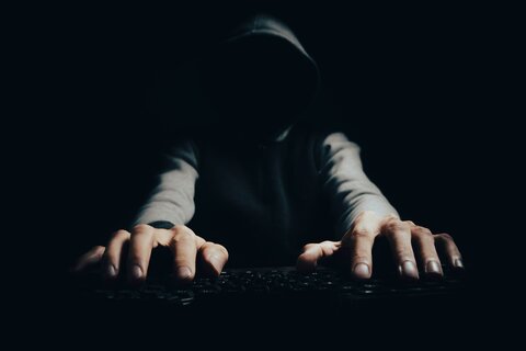 Symbolbild für Cyberangriff